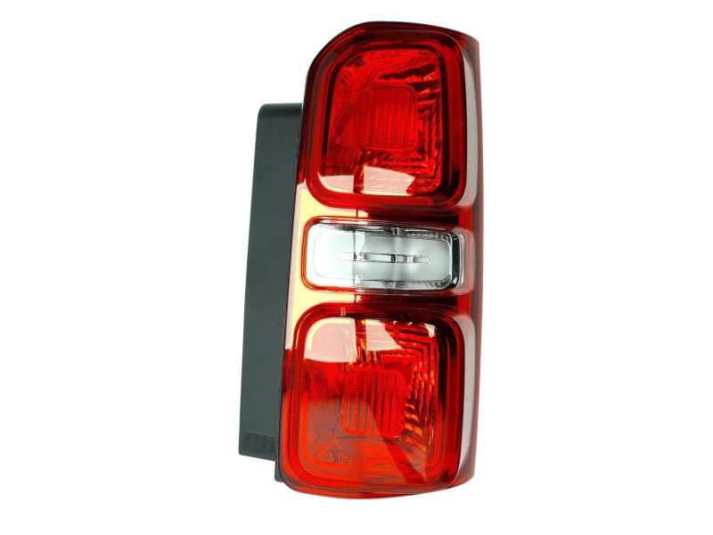 Recambio de piloto trasero derecho para citroën jumpy combi referencia OEM IAM  9808243080 103F07620770/16309202/2360552/TY94441