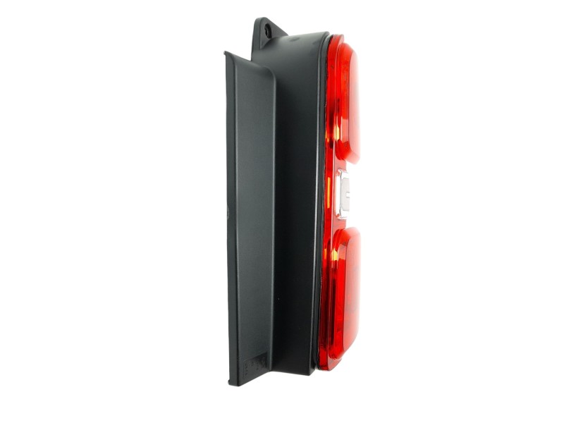 Recambio de piloto trasero derecho para citroën jumpy combi referencia OEM IAM  9808243080 103F07620770/16309202/2360552/TY94441