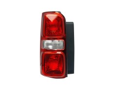 Recambio de piloto trasero izquierdo para citroën jumpy combi referencia OEM IAM  9808243180 103F07620771/16309201/2360551/TY944 2