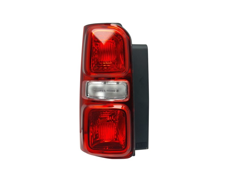 Recambio de piloto trasero izquierdo para citroën jumpy combi referencia OEM IAM  9808243180 103F07620771/16309201/2360551/TY944