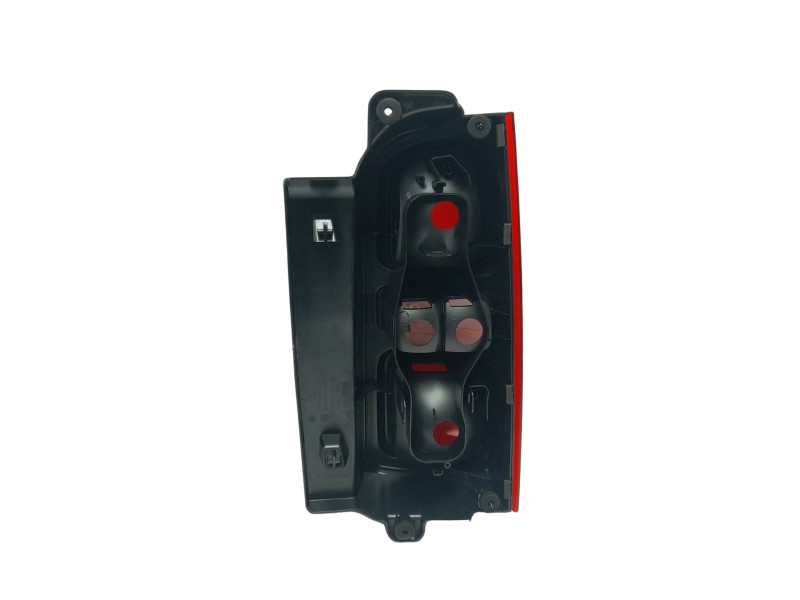 Recambio de piloto trasero izquierdo para citroën jumpy combi referencia OEM IAM  9808243180 103F07620771/16309201/2360551/TY944
