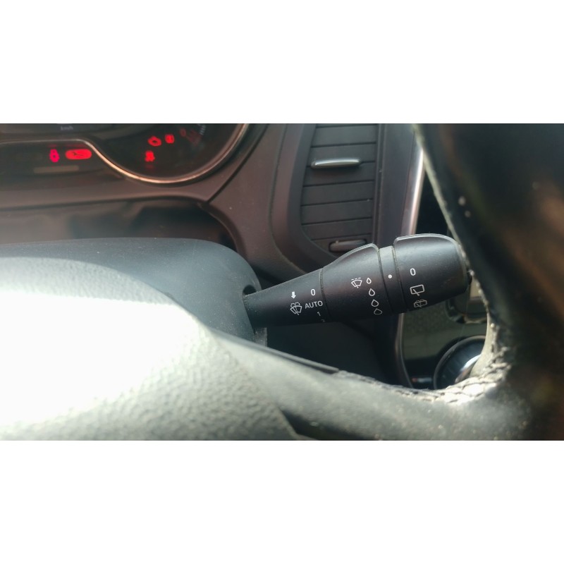 Recambio de mando limpia para renault captur i (j5_, h5_) 0.9 tce 90 referencia OEM IAM   