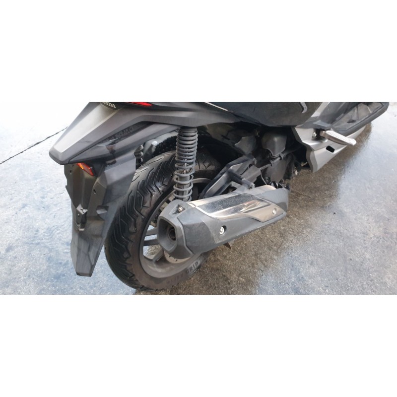 Recambio de pinza de freno trasera derecha para honda nss 300 forza nss 300 forza deluxe referencia OEM IAM 43150K40F11  