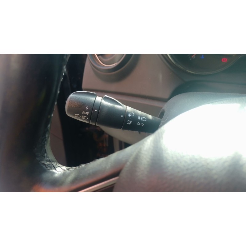 Recambio de mando luces para renault captur i (j5_, h5_) 0.9 tce 90 referencia OEM IAM   