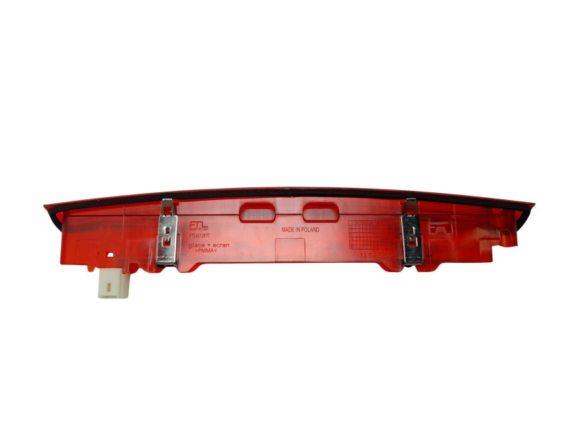 Recambio de luz central de freno para renault megane ii berlina 5p referencia OEM IAM  8200073239 103F19381901/12804219/5570650/