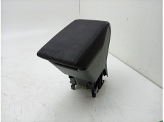 Recambio de apoyabrazos central para volkswagen polo vi (aw1, bz1, ae1) 1.0 tsi referencia OEM IAM  6F0864207AD 