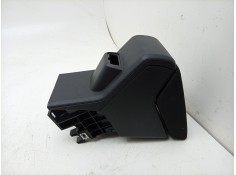 Recambio de apoyabrazos central para volkswagen polo vi (aw1, bz1, ae1) 1.0 tsi referencia OEM IAM  6F0864207AD  2
