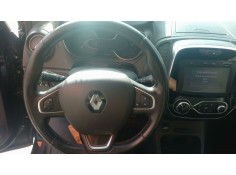 Recambio de volante para renault captur i (j5_, h5_) 0.9 tce 90 referencia OEM IAM   