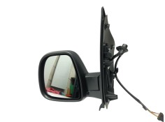 Recambio de retrovisor izquierdo para peugeot expert combi referencia OEM IAM 8153L7 8153L7 1050762024/FT9237014/27509221/528045