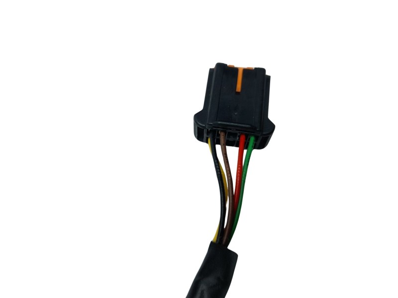 Recambio de retrovisor izquierdo para peugeot expert combi referencia OEM IAM 8153L7 8153L7 1050762024/FT9237014/27509221/528045
