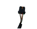 RETROVISOR IZQUIERDO 8153L7 1050762024/FT9237014/27509221/528045F 1050762024
