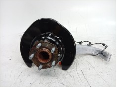 Recambio de mangueta delantera izquierda para tesla model 3 ev referencia OEM IAM 134431100E 134431100E 