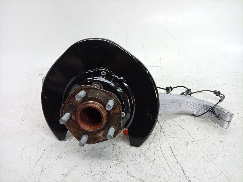Recambio de mangueta delantera izquierda para tesla model 3 ev referencia OEM IAM 134431100E 134431100E 