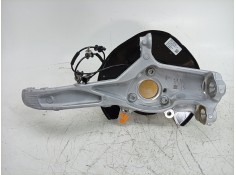 Recambio de mangueta delantera izquierda para tesla model 3 ev referencia OEM IAM 134431100E 134431100E  2
