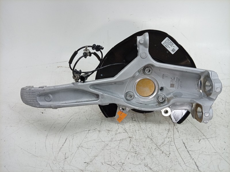 Recambio de mangueta delantera izquierda para tesla model 3 ev referencia OEM IAM 134431100E 134431100E 