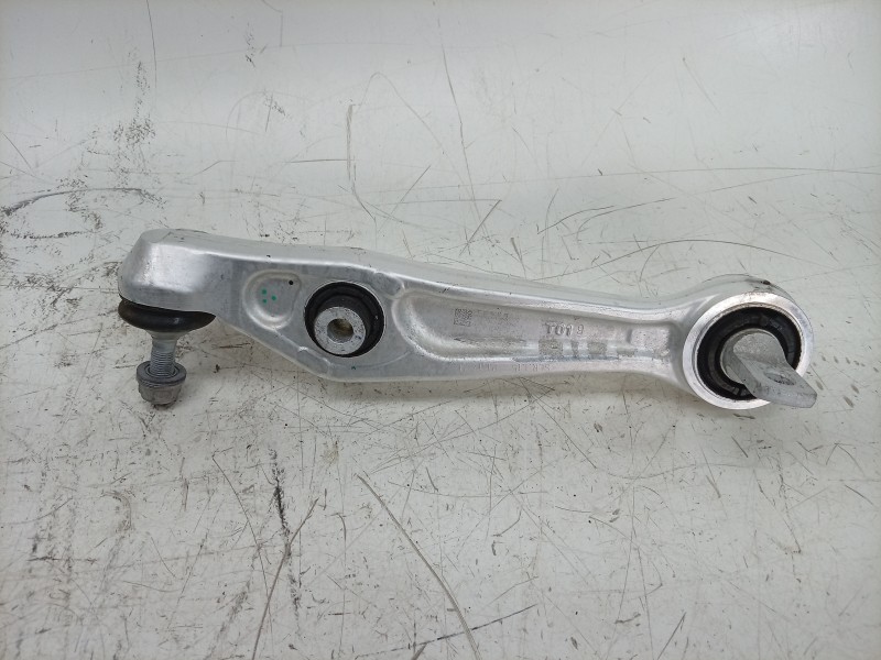 Recambio de brazo suspension inferior delantero derecho para tesla model 3 ev referencia OEM IAM  134434100B 