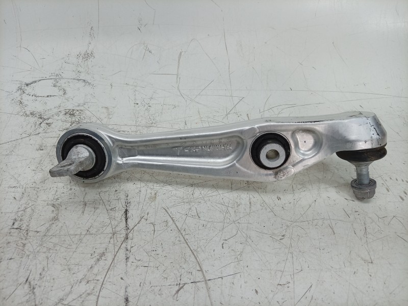 Recambio de brazo suspension inferior delantero derecho para tesla model 3 ev referencia OEM IAM  134434100B 