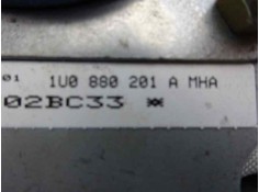 Recambio de airbag delantero izquierdo para skoda octavia berlina (1u2) elegance referencia OEM IAM 1U0880201L   2