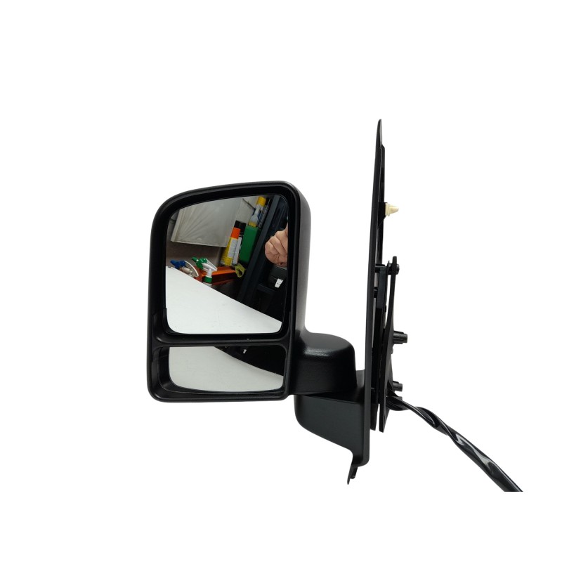 Recambio de retrovisor izquierdo para ford tourneo connect (tc7) referencia OEM IAM  4372521 1051033012/24313811/4170401/FD93071
