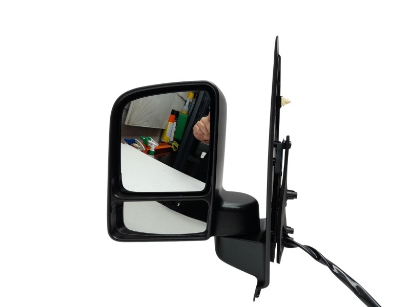 Recambio de retrovisor izquierdo para ford tourneo connect (tc7) referencia OEM IAM  4372521 1051033012/24313811/4170401/FD93071