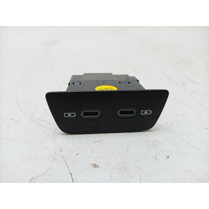 Recambio de modulo electronico para volkswagen polo vi (aw1, bz1, ae1) 1.0 tsi referencia OEM IAM  2G6035718 