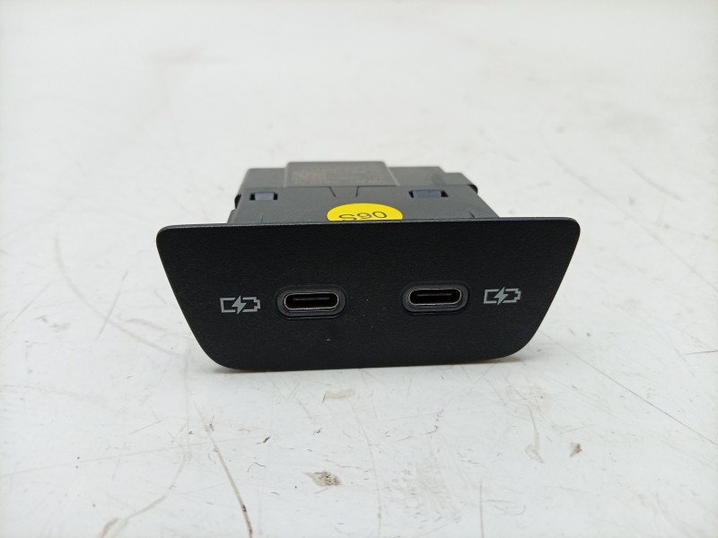 Recambio de modulo electronico para volkswagen polo vi (aw1, bz1, ae1) 1.0 tsi referencia OEM IAM  2G6035718 