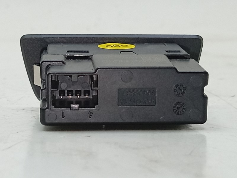 Recambio de modulo electronico para volkswagen polo vi (aw1, bz1, ae1) 1.0 tsi referencia OEM IAM  2G6035718 