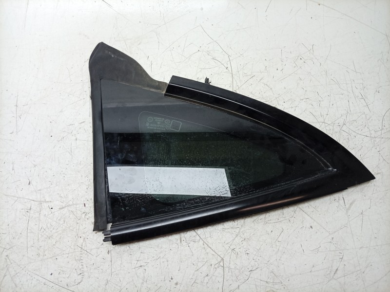 Recambio de luna custodia trasera derecha para tesla model 3 ev referencia OEM IAM  TIS26022556 
