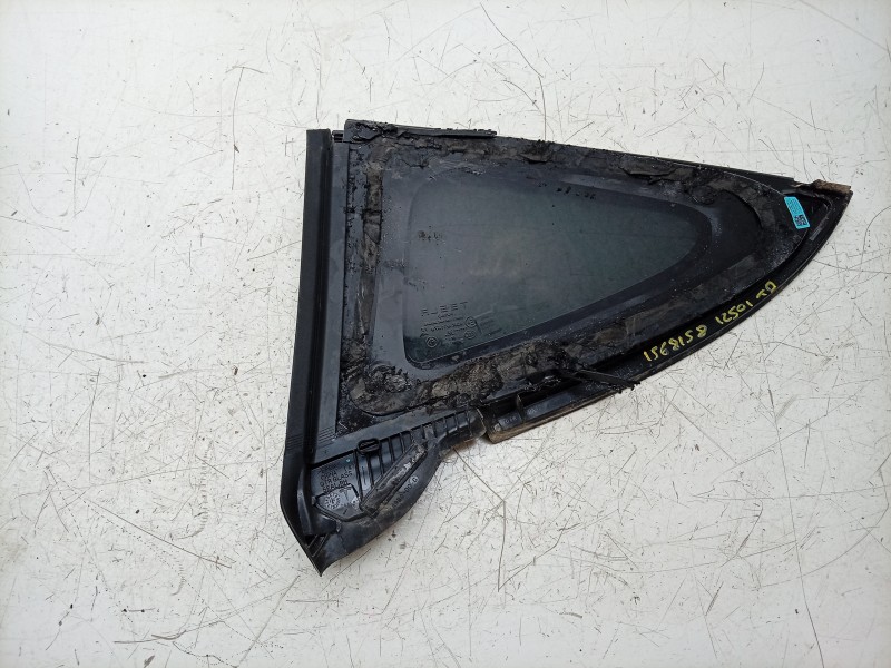 Recambio de luna custodia trasera derecha para tesla model 3 ev referencia OEM IAM  TIS26022556 