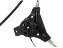 ELEVALUNAS DELANTERO DERECHO 80770J00A 106804718/3122702/111734