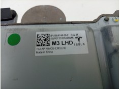 Recambio de sistema navegacion gps para tesla model 3 ev referencia OEM IAM  185414400F  2