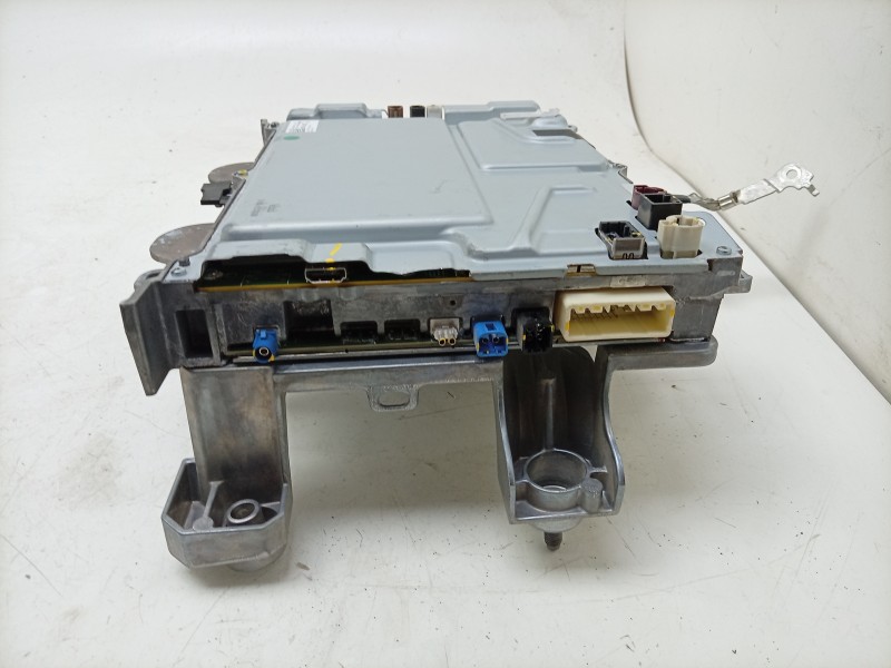 Recambio de sistema navegacion gps para tesla model 3 ev referencia OEM IAM  185414400F 
