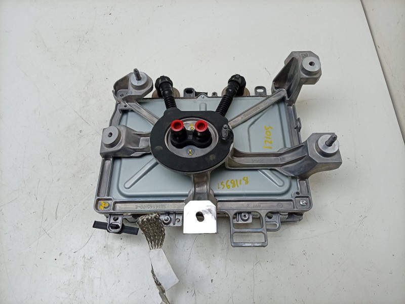 Recambio de sistema navegacion gps para tesla model 3 ev referencia OEM IAM  185414400F 