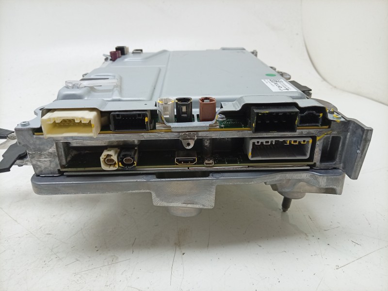 Recambio de sistema navegacion gps para tesla model 3 ev referencia OEM IAM  185414400F 