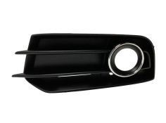 Recambio de rejilla paragolpes izquierda para audi a1 (8x) referencia OEM IAM  8X0807681A 107022719/A2001209/AD1202144 2