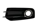REJILLA PARAGOLPES IZQUIERDA 8X0807681A 107022719/A2001209/AD1202144