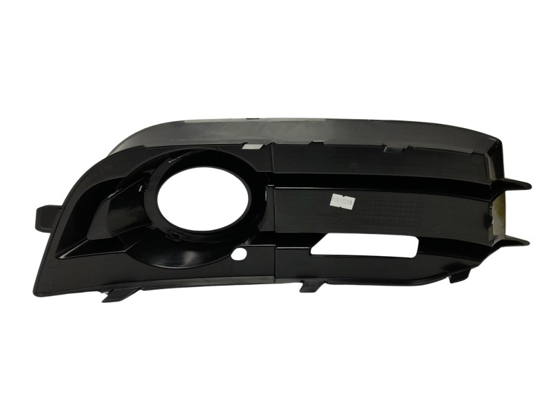 Recambio de rejilla paragolpes izquierda para audi a1 (8x) referencia OEM IAM  8X0807681A 107022719/A2001209/AD1202144
