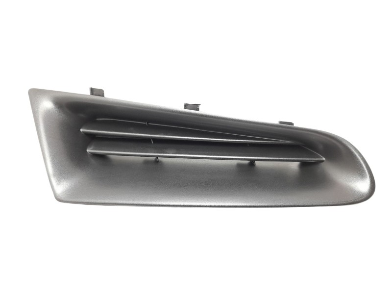 Recambio de rejilla delantera para renault clio iii 1.5 dci diesel referencia OEM IAM  7701208684 107194605/5501570/RN3252003/RN