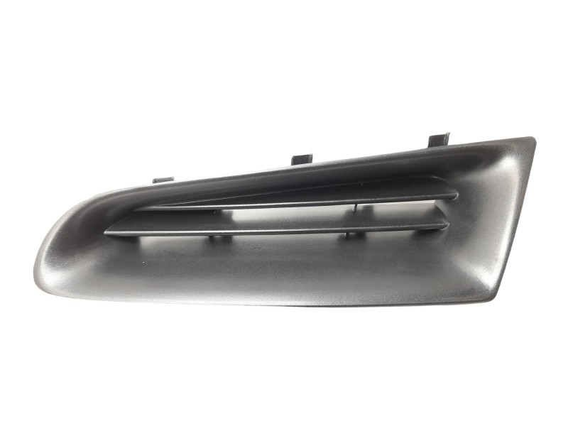 Recambio de rejilla delantera para renault clio iii 1.5 dci diesel referencia OEM IAM  7701208684 107194605/5501570/RN3252003/RN