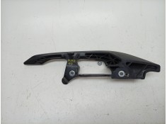 Recambio de agarradera trasera para honda nc nc 750 x (rh09) referencia OEM IAM  77330MJJD10  2
