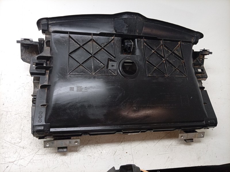 Recambio de electroventilador para tesla model 3 ev referencia OEM IAM  1559787 