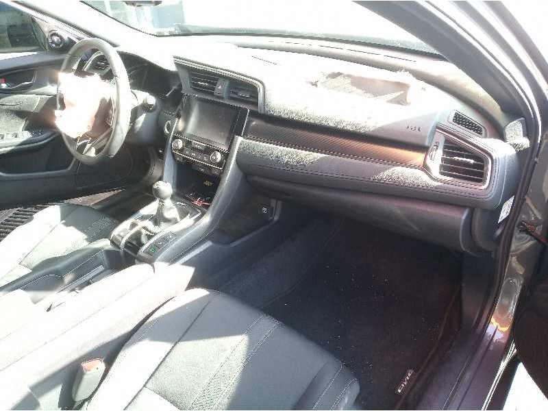 honda civic lim.5 (fk) del año 2018