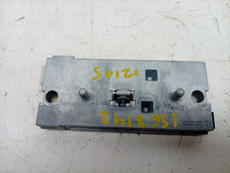 Recambio de amplificador de antena para tesla model 3 ev referencia OEM IAM  185281800E 