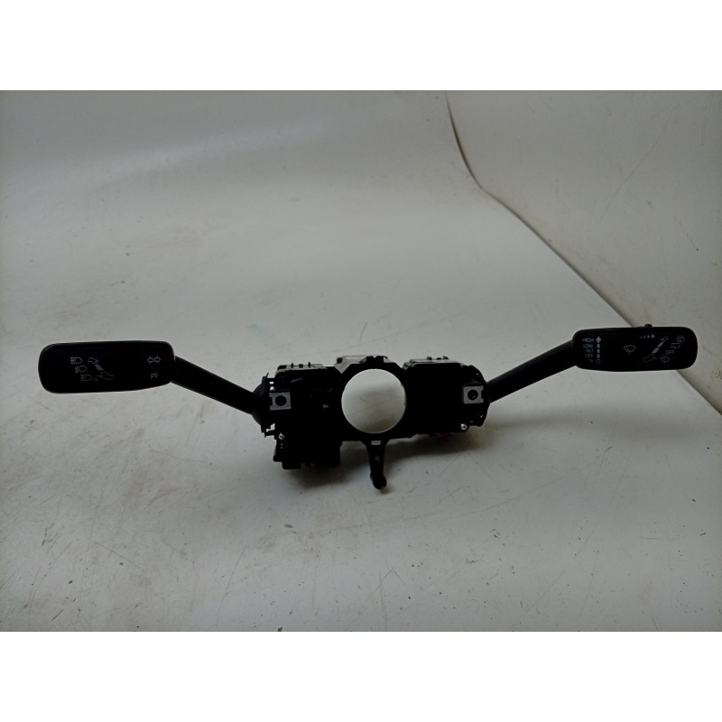 Recambio de mando multifuncion para volkswagen polo vi (aw1, bz1, ae1) 1.0 tsi referencia OEM IAM 2Q0953502 2Q0953521AD 