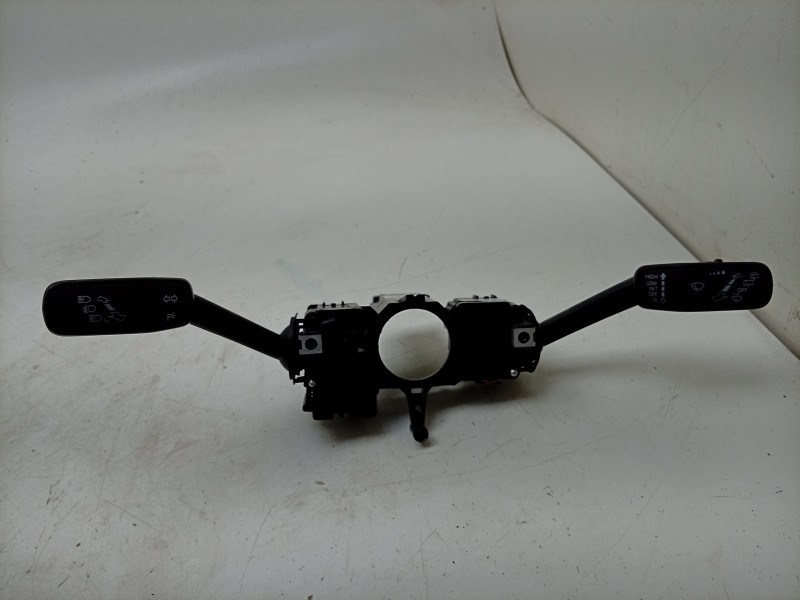 Recambio de mando multifuncion para volkswagen polo vi (aw1, bz1, ae1) 1.0 tsi referencia OEM IAM 2Q0953502 2Q0953521AD 