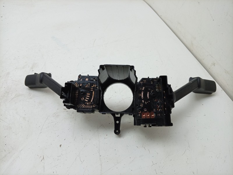 Recambio de mando multifuncion para volkswagen polo vi (aw1, bz1, ae1) 1.0 tsi referencia OEM IAM 2Q0953502 2Q0953521AD 