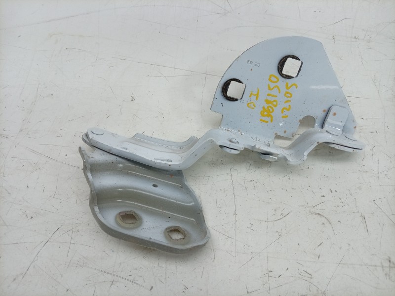 Recambio de bisagra capo izquierda para tesla model 3 ev referencia OEM IAM   