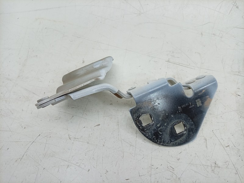 Recambio de bisagra capo izquierda para tesla model 3 ev referencia OEM IAM   