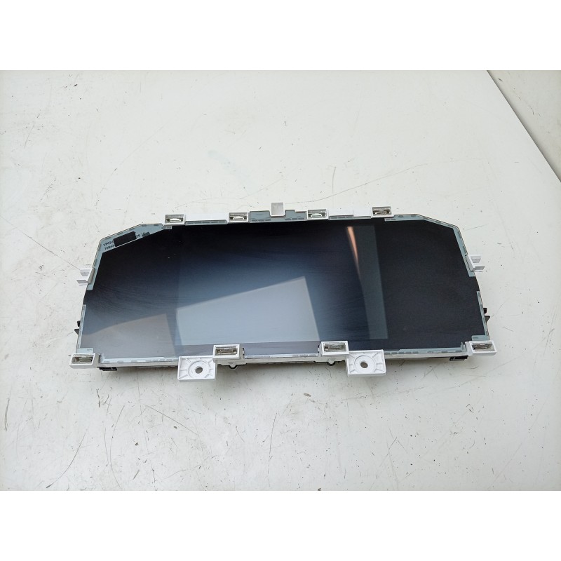 Recambio de cuadro instrumentos para volkswagen polo vi (aw1, bz1, ae1) 1.0 tsi referencia OEM IAM VPPVAF10A855G 2GP920310B 
