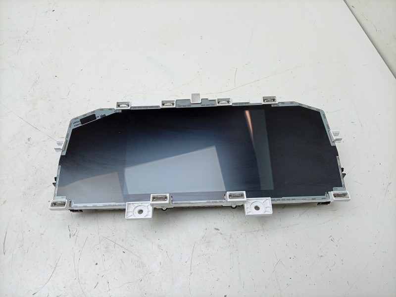 Recambio de cuadro instrumentos para volkswagen polo vi (aw1, bz1, ae1) 1.0 tsi referencia OEM IAM VPPVAF10A855G 2GP920310B 